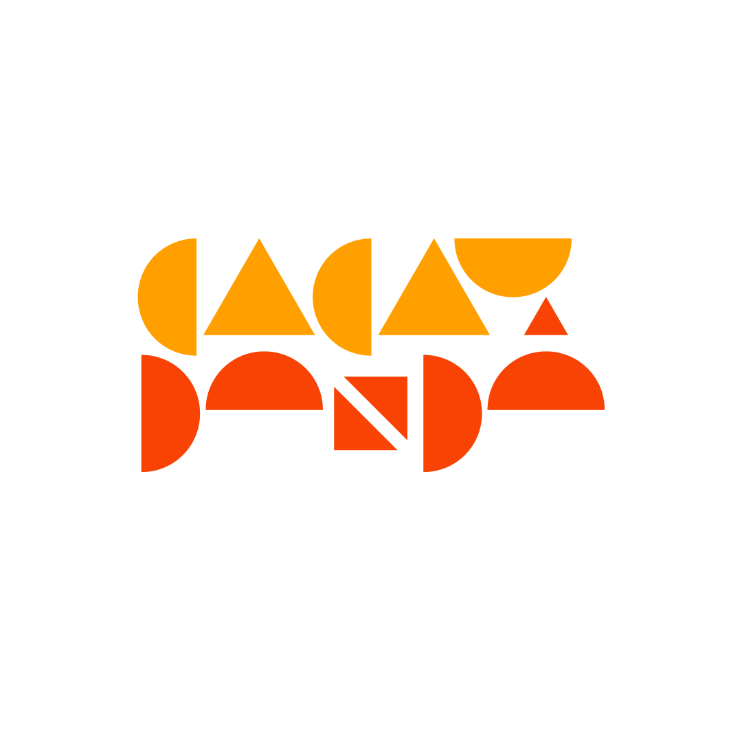 Cacau com Dende